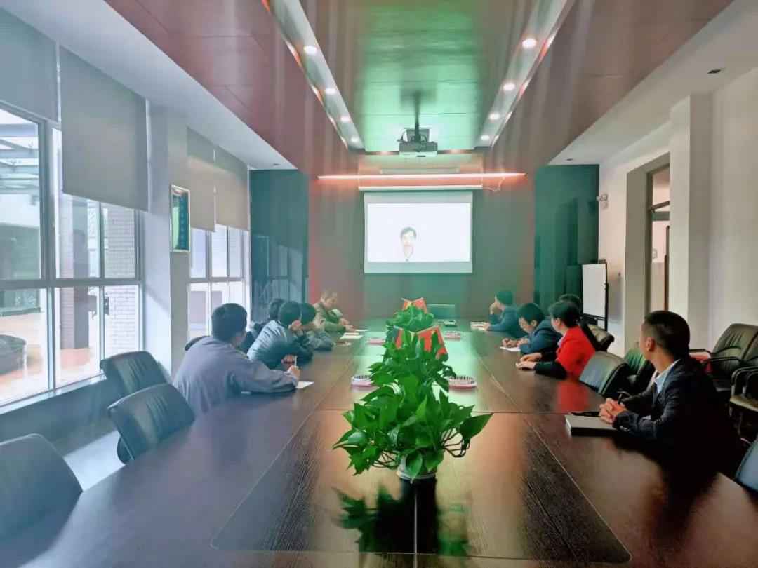 安全生产，培训先行|哈尔滨吕浩线上心理健康服务有限公司开展鼓式制动器在用电梯安全隐患及保养技术培训